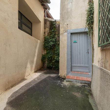 Le Patio De Suzanne Lejlighed Montpellier Eksteriør billede