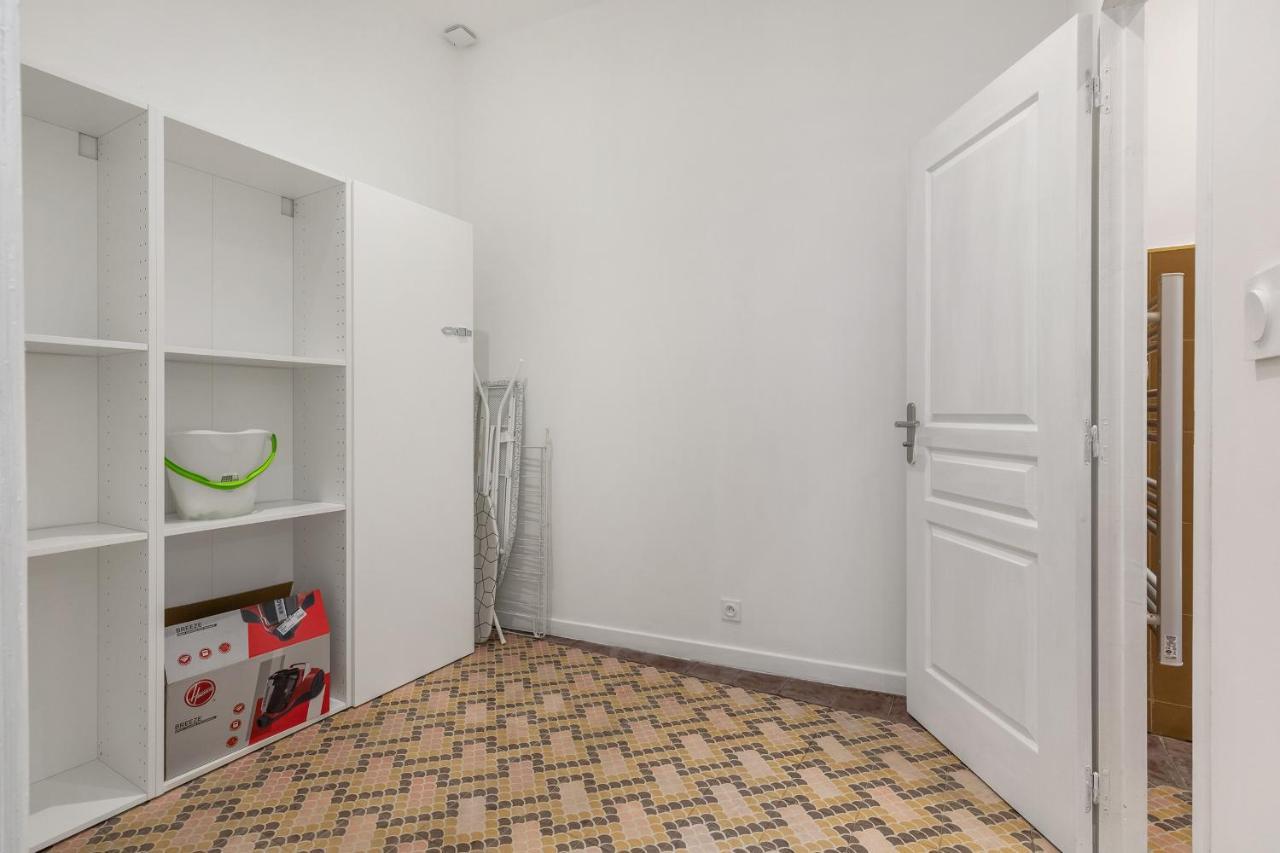 Le Patio De Suzanne Lejlighed Montpellier Eksteriør billede
