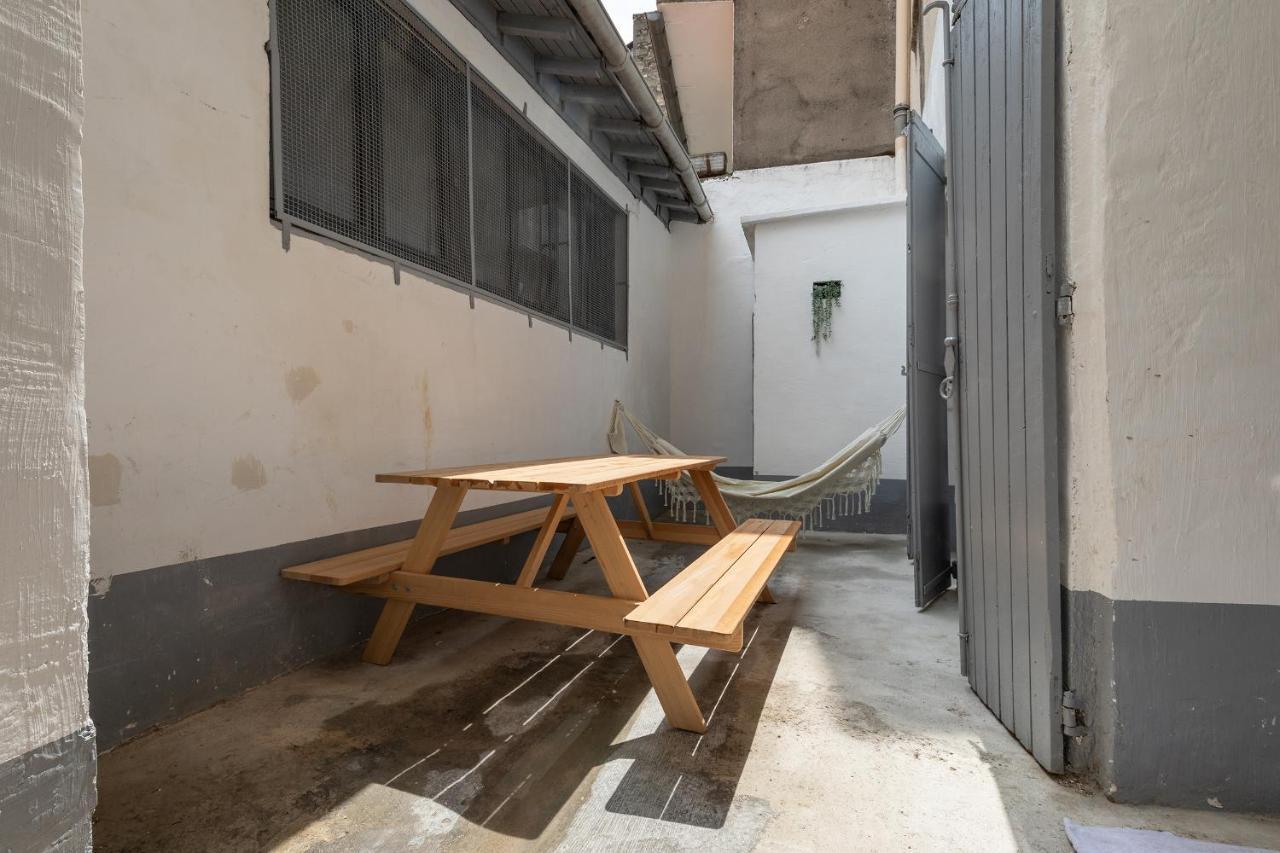 Le Patio De Suzanne Lejlighed Montpellier Eksteriør billede